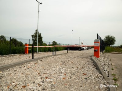 Easy Parking Express