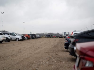 Easy Parking Smart