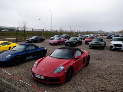 Easy Parking VIP