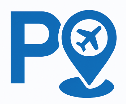 Parkingi przy lotniskach – Parkingowo.pl